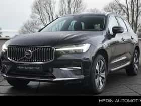 Volvo XC60 (2022)