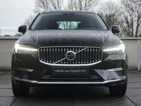 Volvo XC60 (2022) thumbnail 2