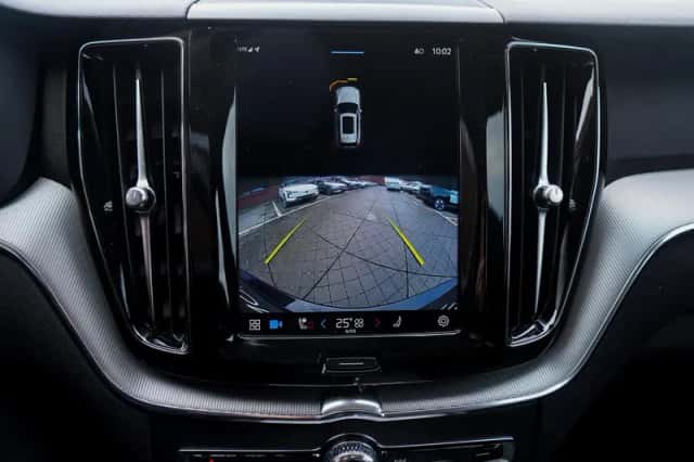 Volvo XC60 (2022) thumbnail 26