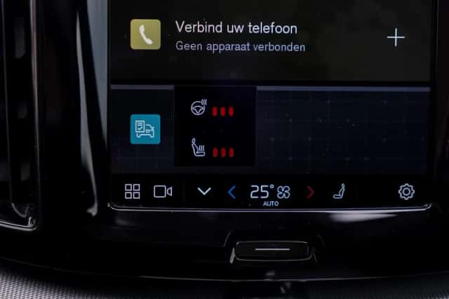 Volvo XC60 (2022) thumbnail 27