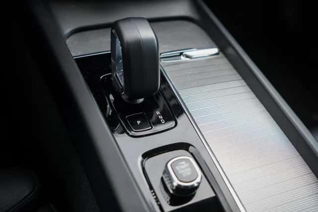 Volvo XC60 (2022) thumbnail 28
