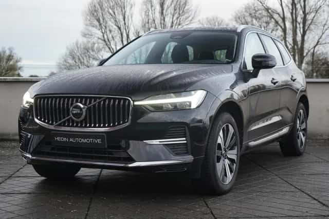 Volvo XC60 (2022) thumbnail 31