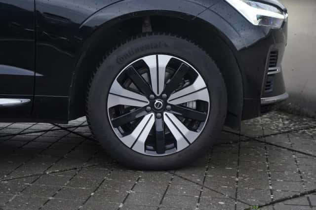 Volvo XC60 (2022) thumbnail 7