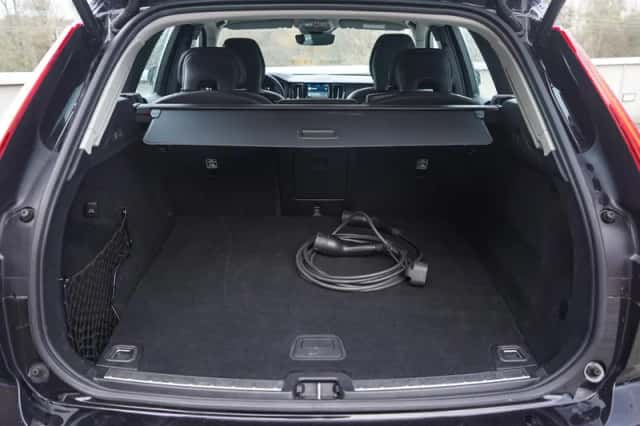 Volvo XC60 (2022) thumbnail 10