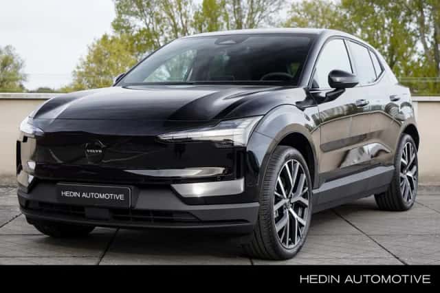 Volvo EX30 (2026) thumbnail 1