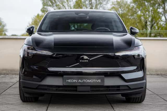 Volvo EX30 (2026) thumbnail 2