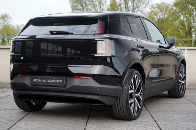 Volvo EX30 (2026) thumbnail 6