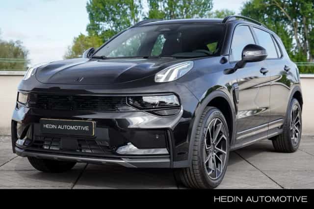 Lynk & Co 01 (2026) thumbnail 1