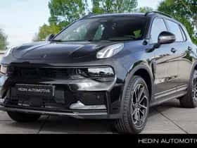 Lynk & Co 01 (2026)