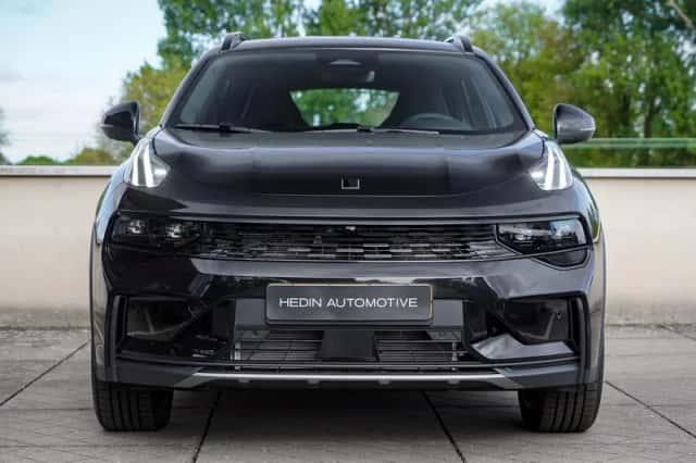 Lynk & Co 01 (2026) thumbnail 2