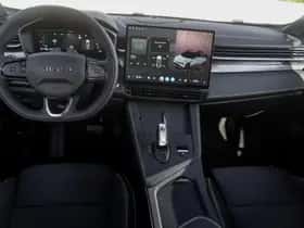 Lynk & Co 01 (2026) thumbnail 12