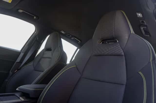 Lynk & Co 01 (2026) thumbnail 16