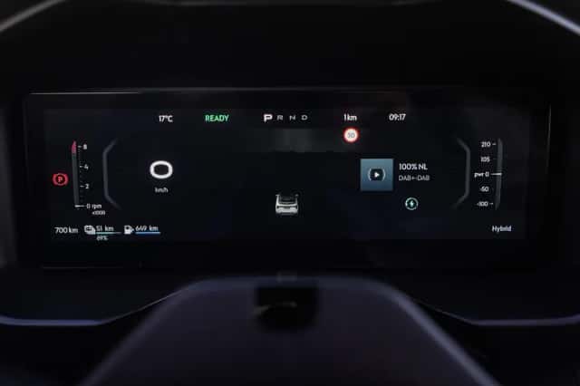 Lynk & Co 01 (2026) thumbnail 17
