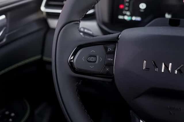Lynk & Co 01 (2026) thumbnail 18