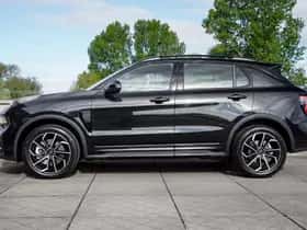Lynk & Co 01 (2026) thumbnail 3