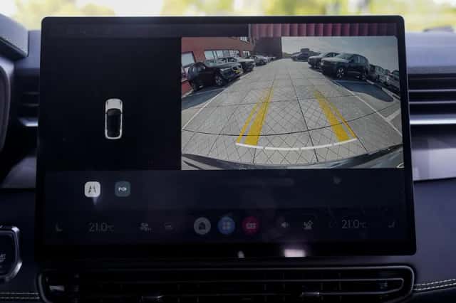 Lynk & Co 01 (2026) thumbnail 25