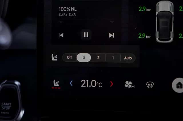 Lynk & Co 01 (2026) thumbnail 26