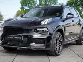 Lynk & Co 01 (2026) thumbnail 29