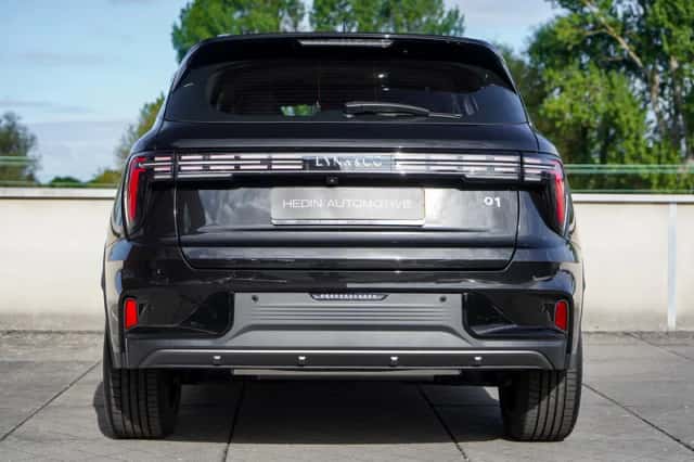 Lynk & Co 01 (2026) thumbnail 5