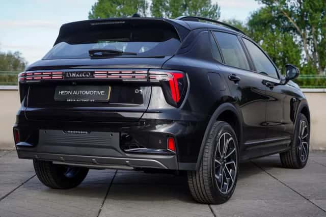 Lynk & Co 01 (2026) thumbnail 6