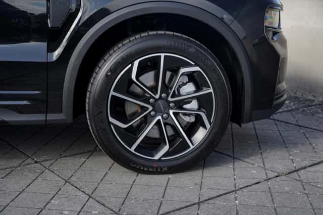 Lynk & Co 01 (2026) thumbnail 7