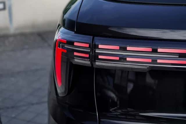 Lynk & Co 01 (2026) thumbnail 8