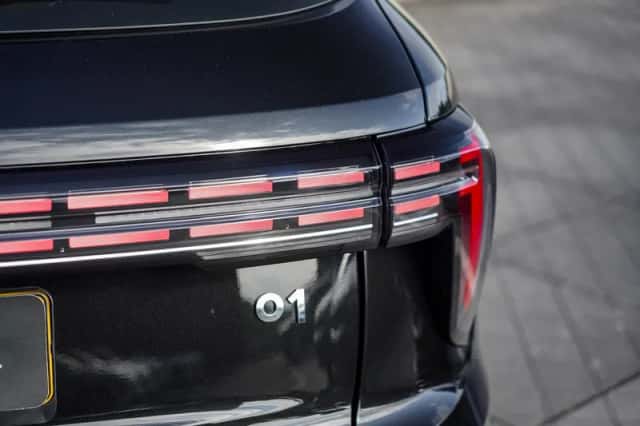 Lynk & Co 01 (2026) thumbnail 9