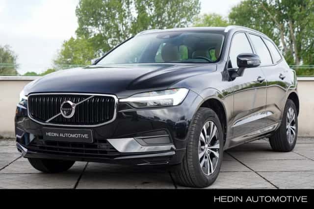 Volvo XC60 (2021)