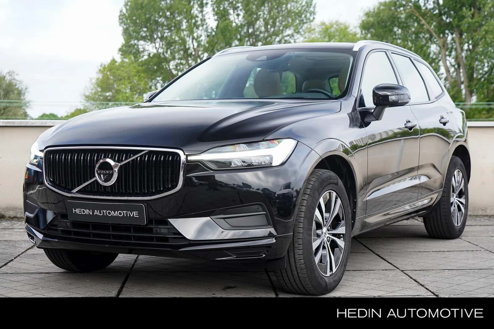 Volvo XC60 (2021) — foto 1