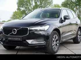 Volvo XC60 (2021)
