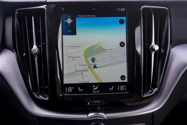Volvo XC60 (2021) thumbnail 19