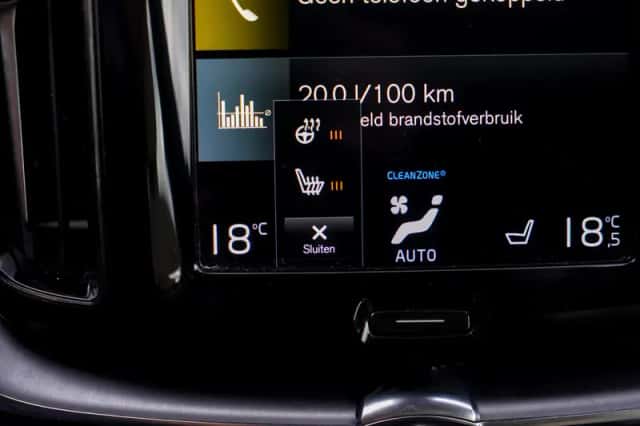 Volvo XC60 (2021) thumbnail 26