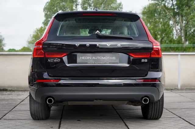 Volvo XC60 (2021) thumbnail 5