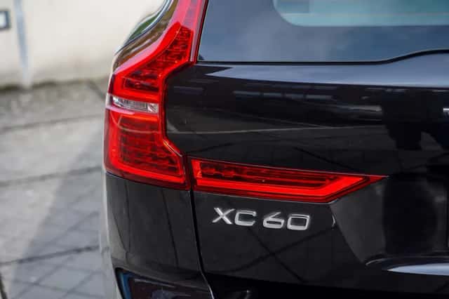 Volvo XC60 (2021) thumbnail 8