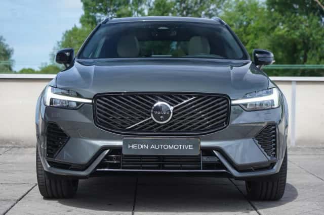 Volvo XC60 (2026) thumbnail 2