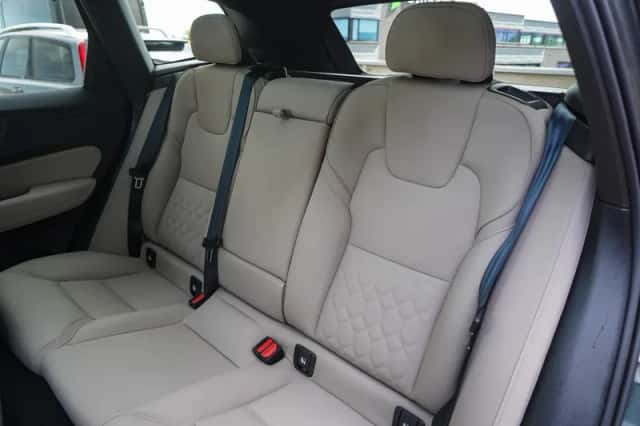 Volvo XC60 (2026) thumbnail 14