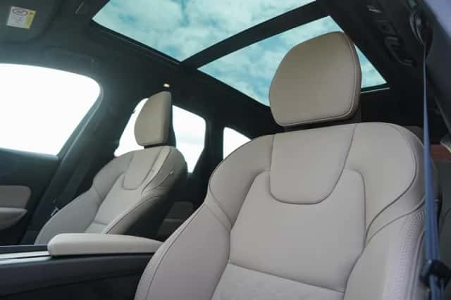 Volvo XC60 (2026) thumbnail 17