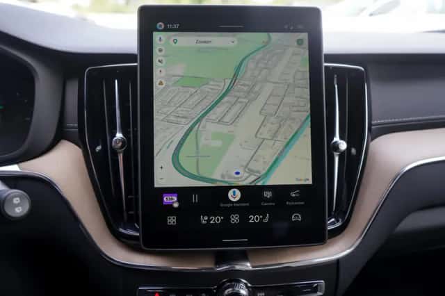 Volvo XC60 (2026) thumbnail 21