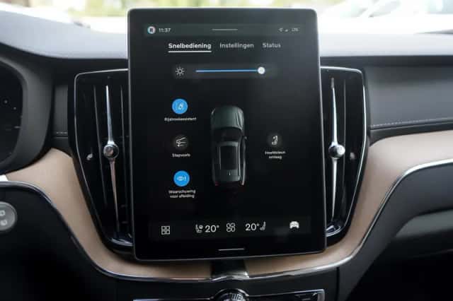Volvo XC60 (2026) thumbnail 22
