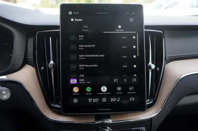 Volvo XC60 (2026) thumbnail 25