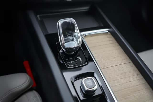Volvo XC60 (2026) thumbnail 28