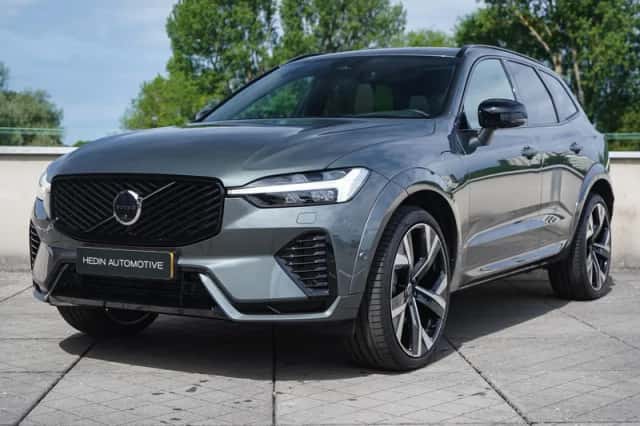 Volvo XC60 (2026) thumbnail 30