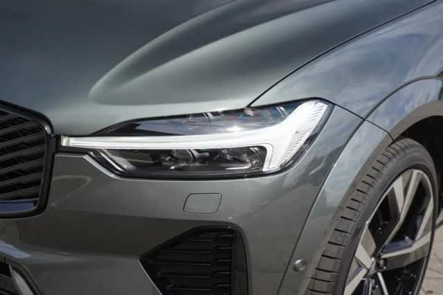 Volvo XC60 (2026) thumbnail 4