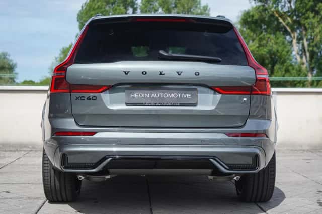 Volvo XC60 (2026) thumbnail 5