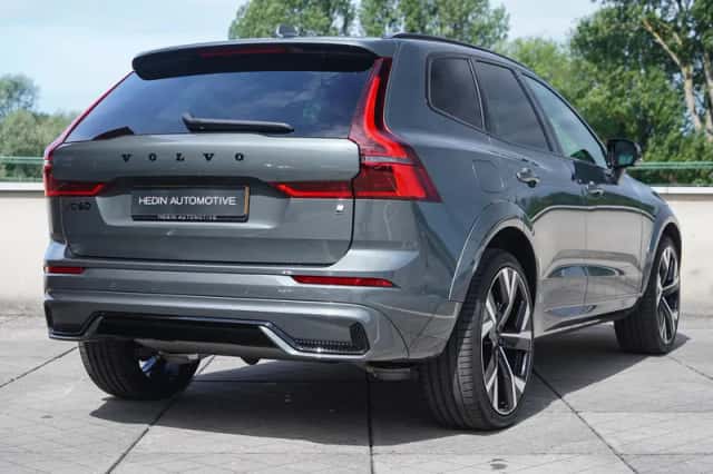 Volvo XC60 (2026) thumbnail 6