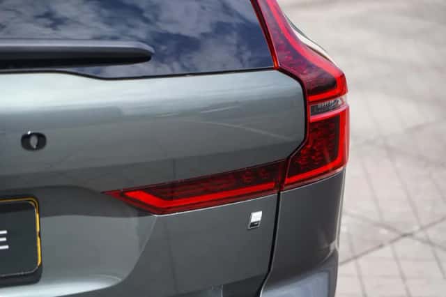 Volvo XC60 (2026) thumbnail 9