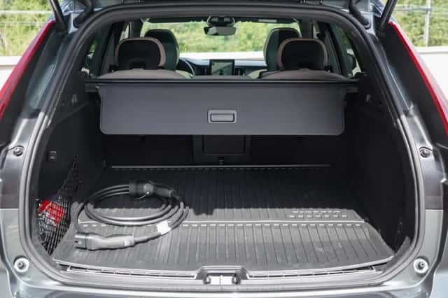 Volvo XC60 (2026) thumbnail 10
