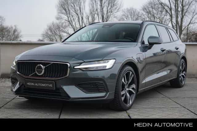 Volvo V60 (2025) thumbnail 1