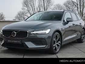 Volvo V60 (2025)