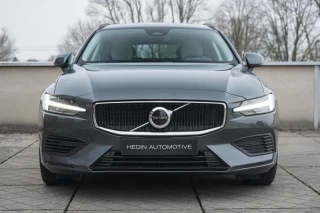 Volvo V60 (2025) thumbnail 2